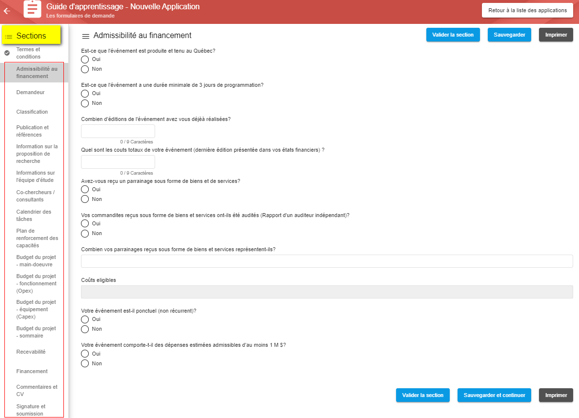 Synto Product Documentation > Créer une demande individuelle > sections.PNG